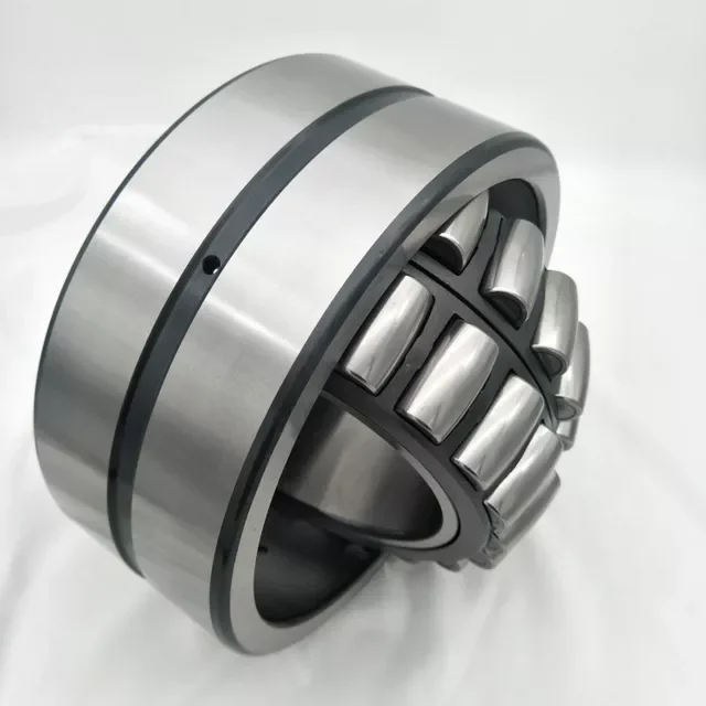 24130CDE4 C3 NSK подшипник 24130 CA CC MB /W33 Сферический