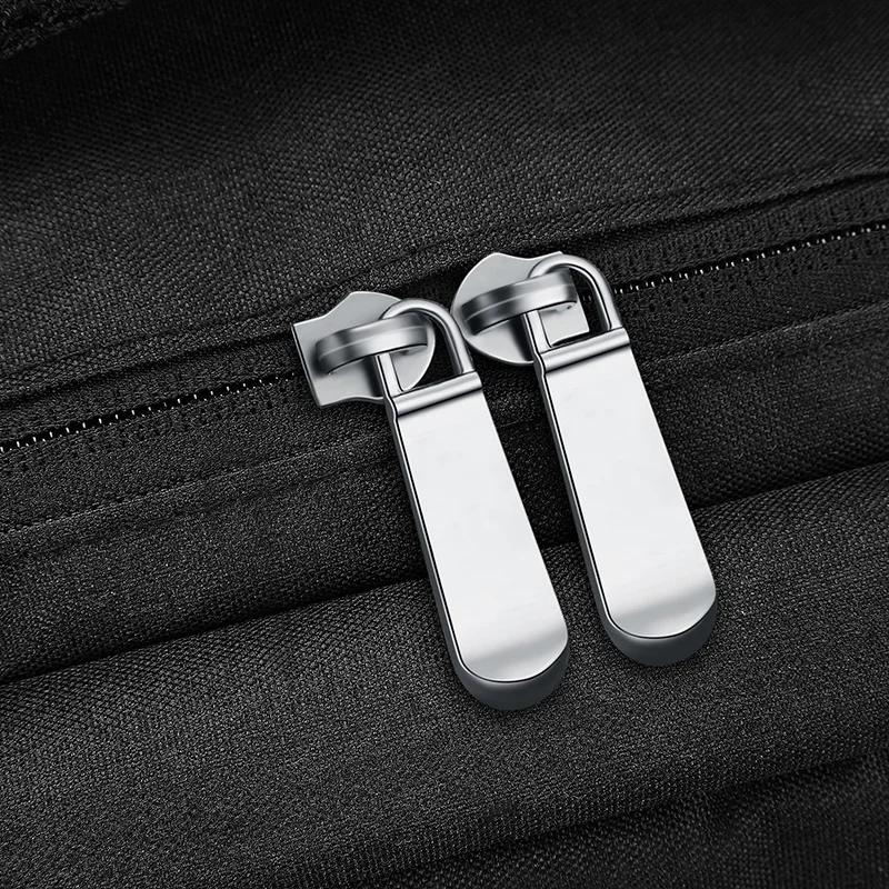 BUBM Super September Offer High Quality Large Capacity Business Travel Waterproof Laptop Backpack