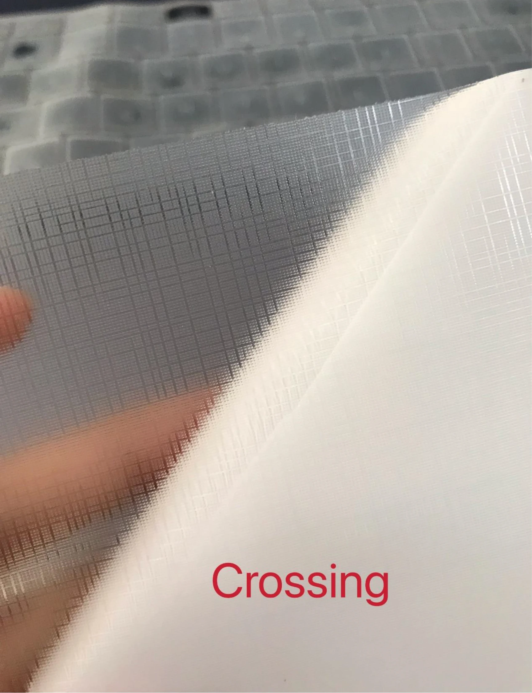 Оптовая продажа дешевая пленка прозрачная самоклеящаяся с холодным ламинированием голографическая