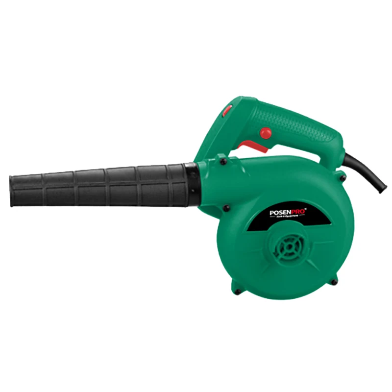 400w Electric blower with variable speed