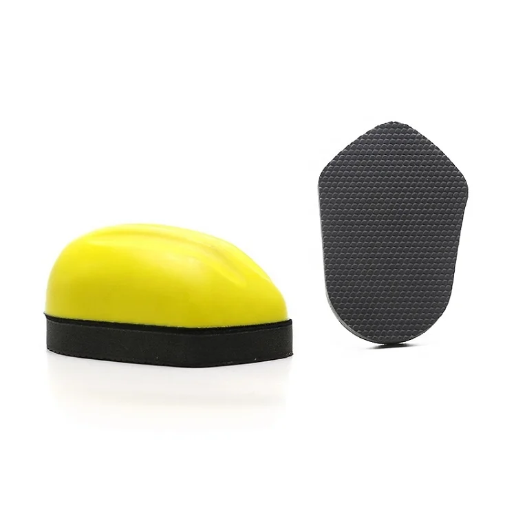 
GlossOnly Car Detailing Clay Pad System with Block 