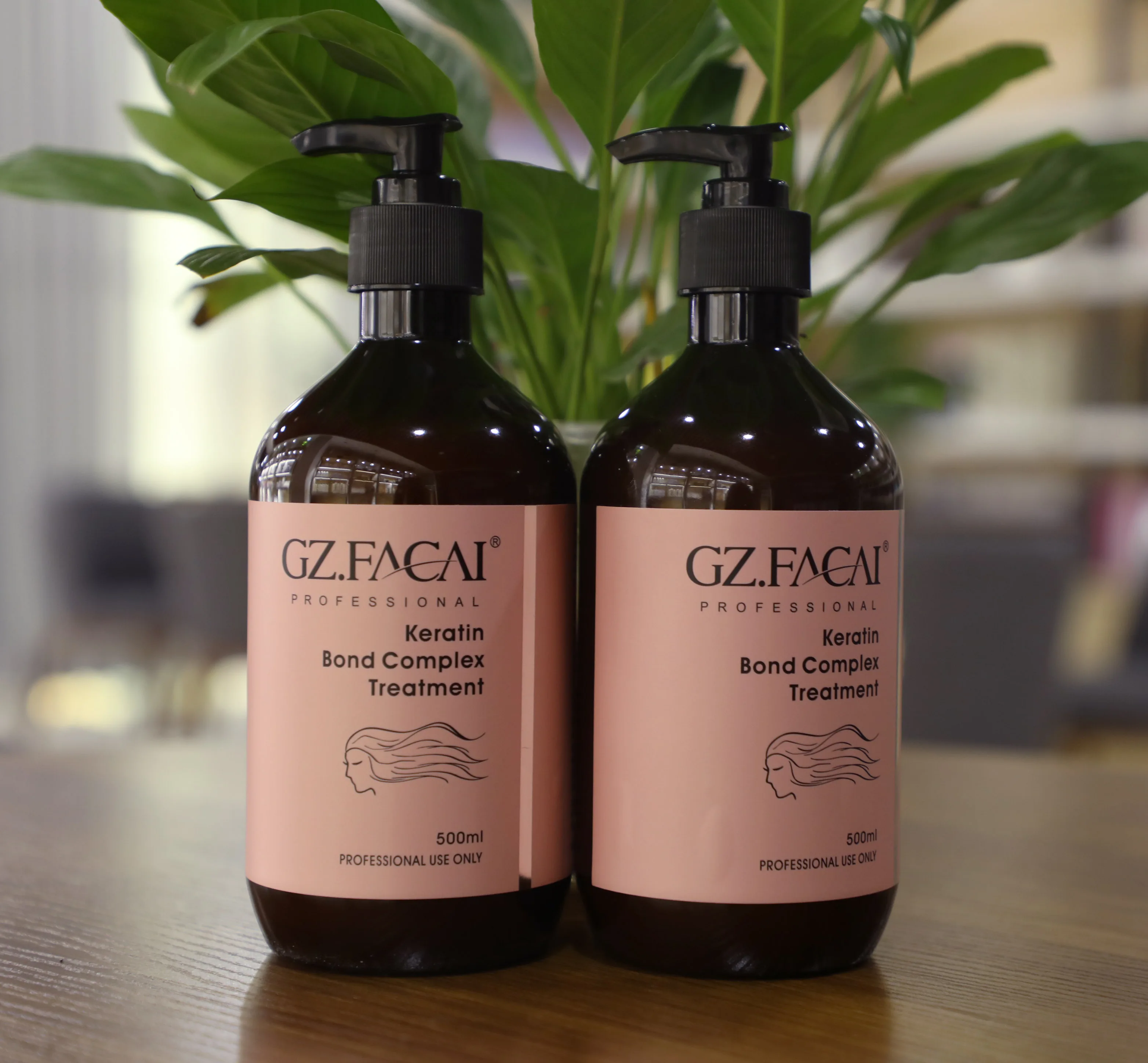 moisturizing keratina hair smoothing treatment  straightening protein keratin hair collagen keratin treatment suit