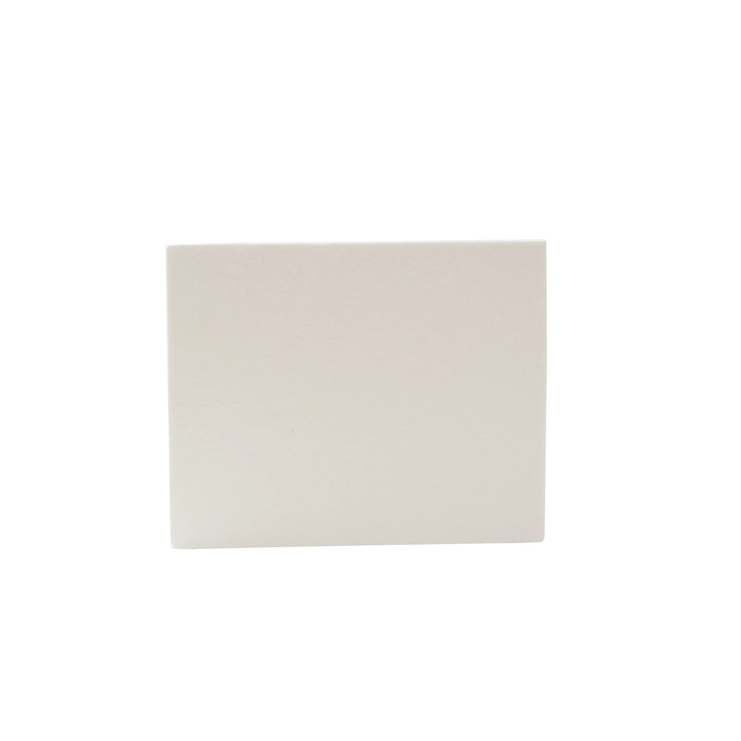 High-temp 1430C insulation Ceramic Fiber Fireproof Paper For Kiln