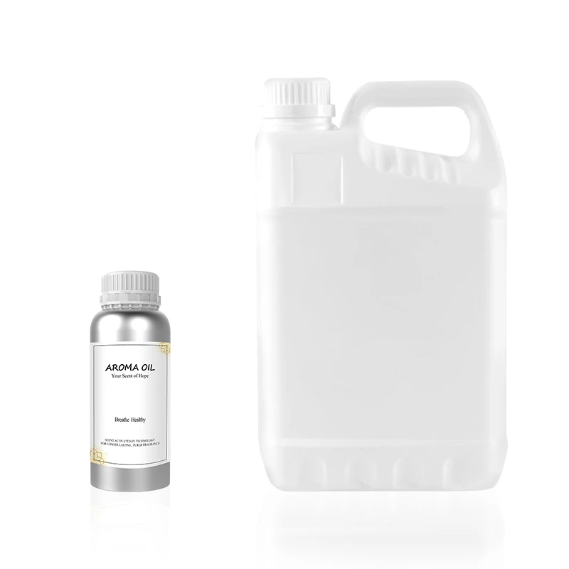 CNUS Scent System Lemongrass Lemon Peppermint Lavender Rose Therapeutic Aromatherapy 100% Pure Essential Oil