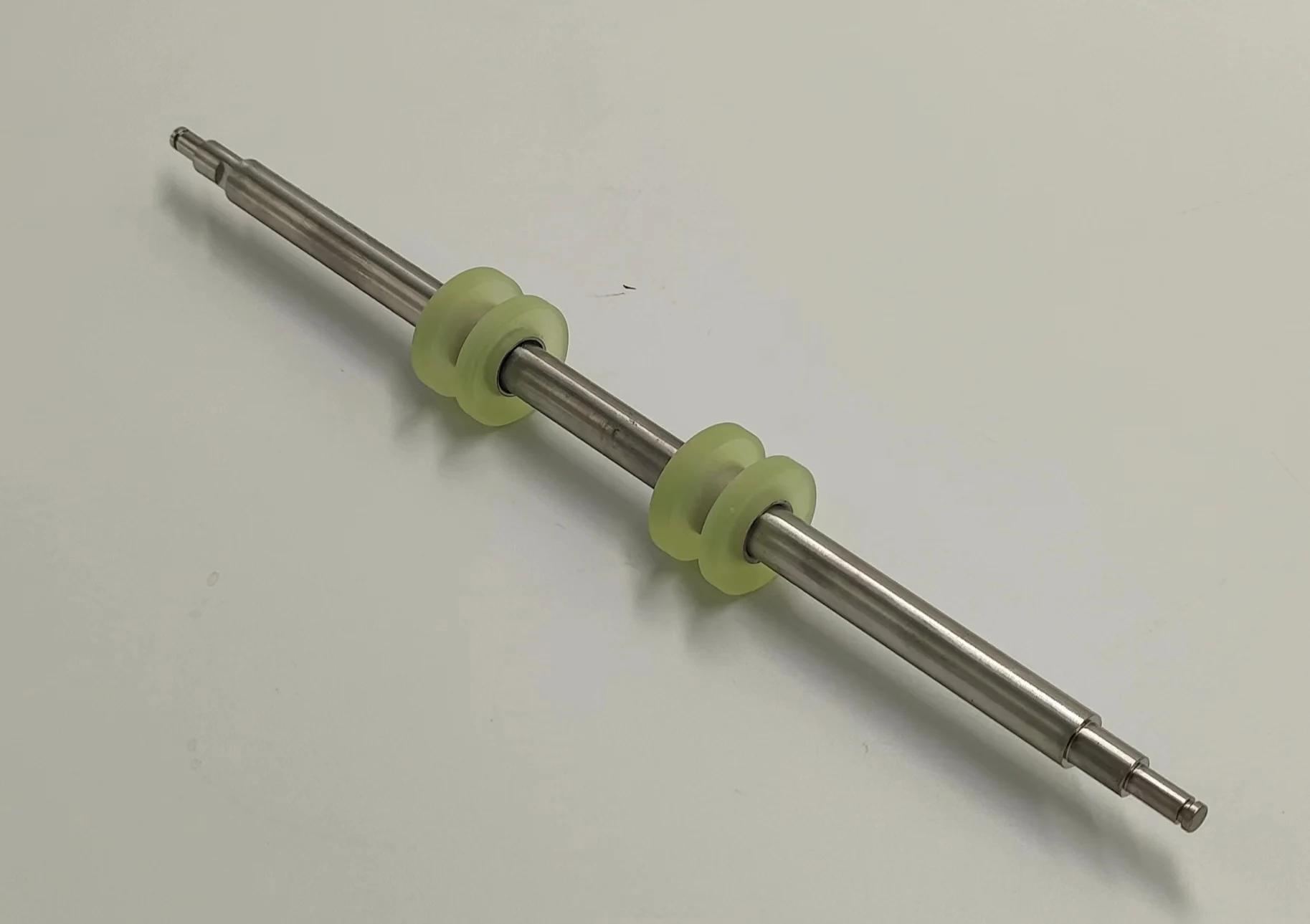 ATM spare parts Hyosung 2700 Cassette Feed Roller Shaft S4520000297 4520000297