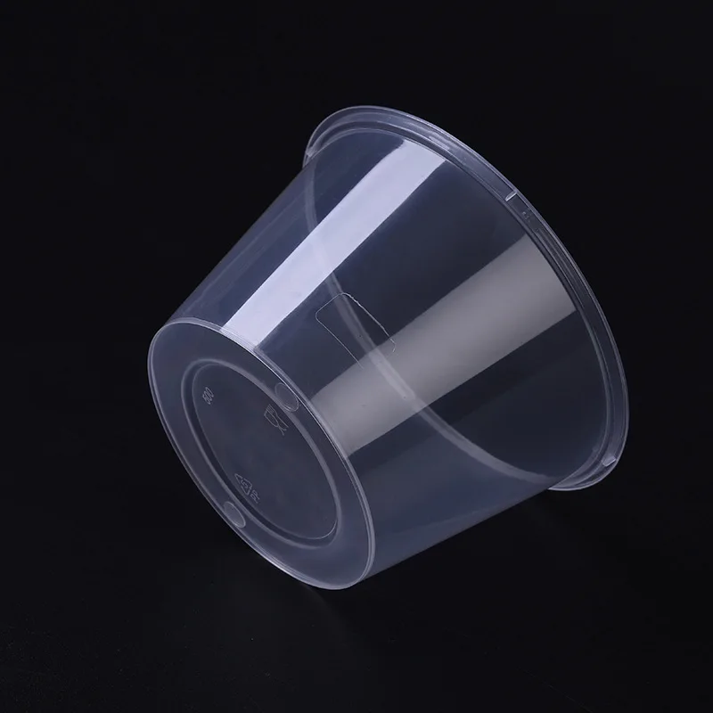 meal prep plastic microwavable food containers disposable lunch box take out container food box disposable