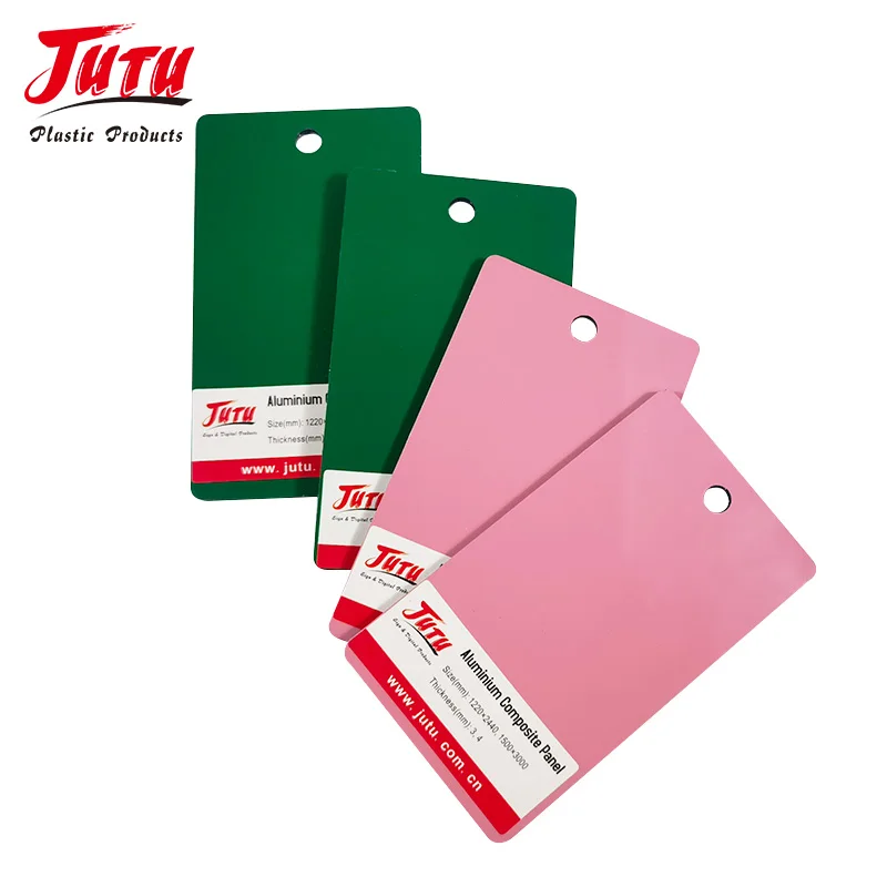 Внешняя облицовка алюминиевого листа композитная сэндвич-сотовая панель для интерьера