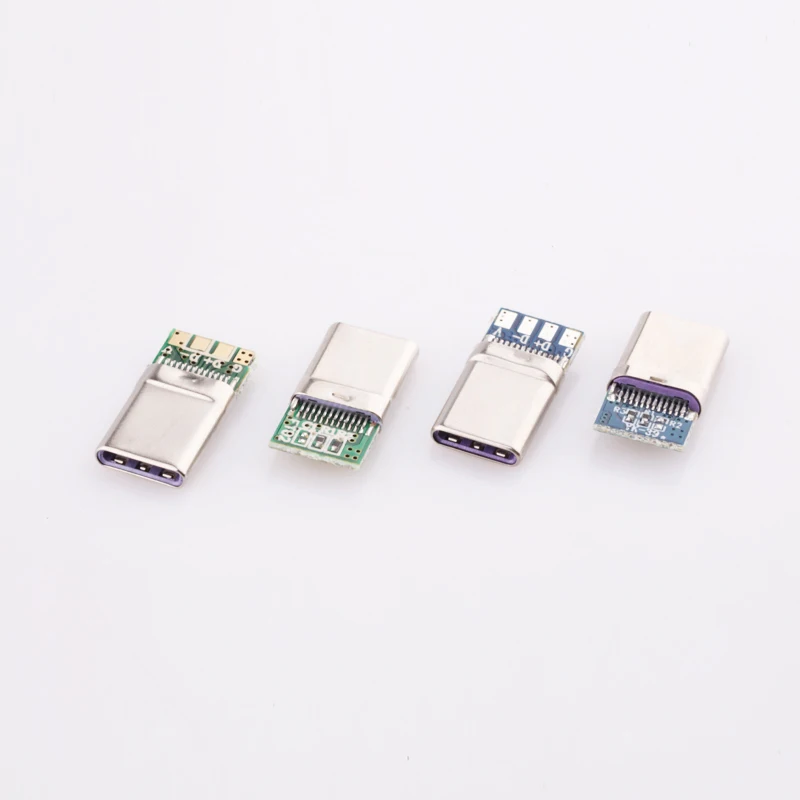  Разъемные головки usb Мужской A женский MICRO B MINI