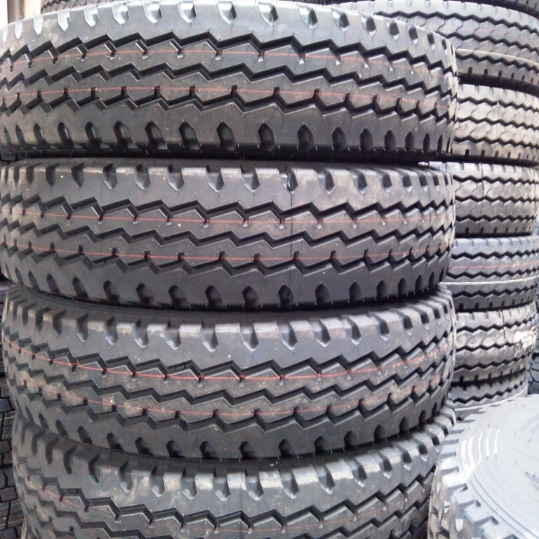  Отличная износостойкая шина для грузовика 12r22.5-18pr (рисунок шины