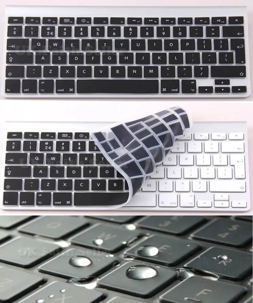 Transparent tpu film for keyboard cover and electronic products etc