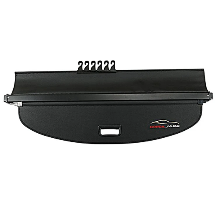 Trunk Cover Vehicle Spare Parts Accessories Waterproof And Fireproof Car Parcel Shelf For Honda Jade 2013-2019