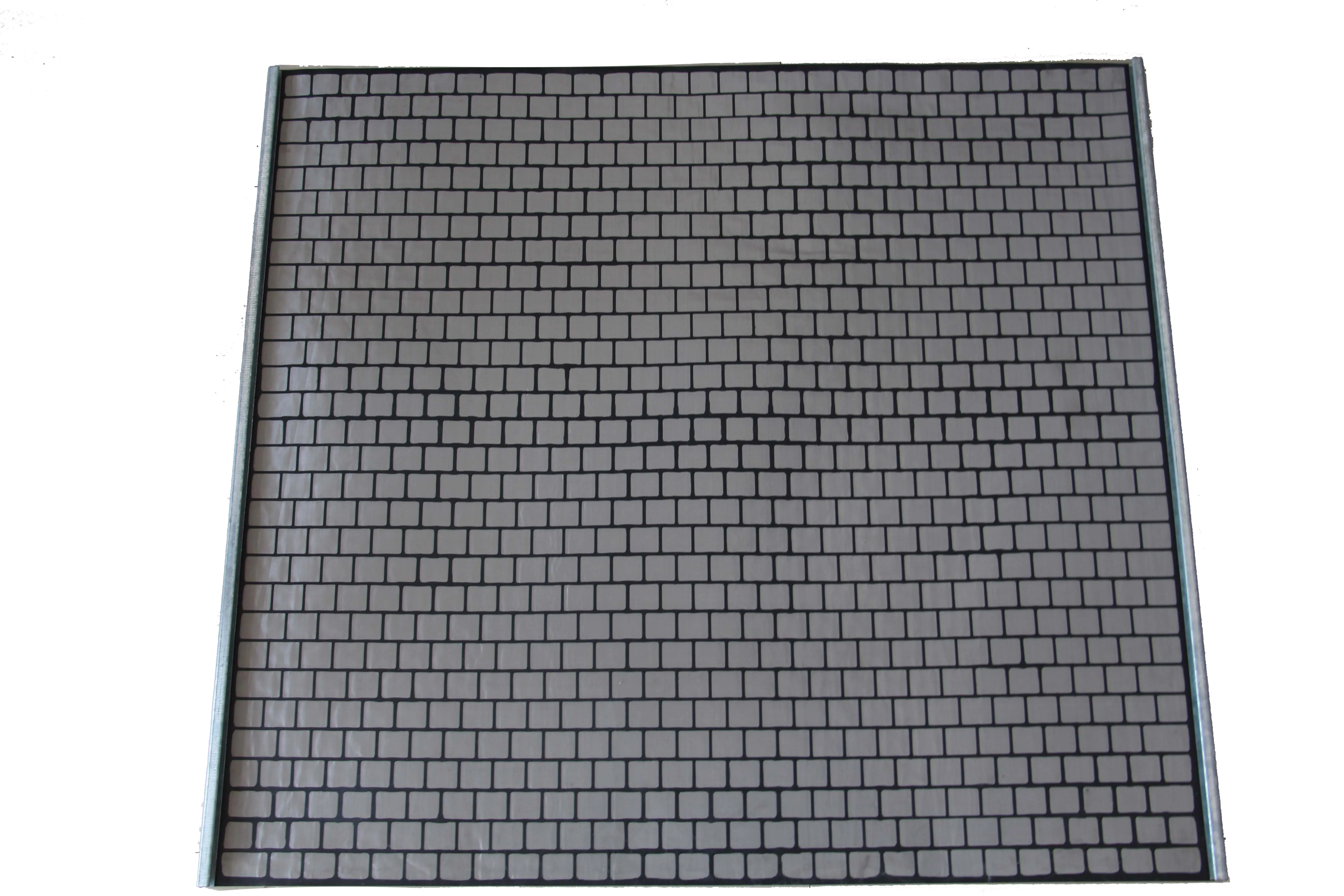 
High Quality Best Price Shale Shaker Screen 