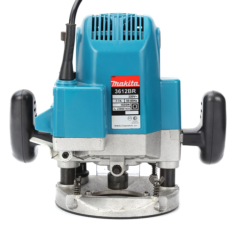 Woodworking engraving machine grooving machine multifunctional large gong machine open lock hole mortise and tenon tools