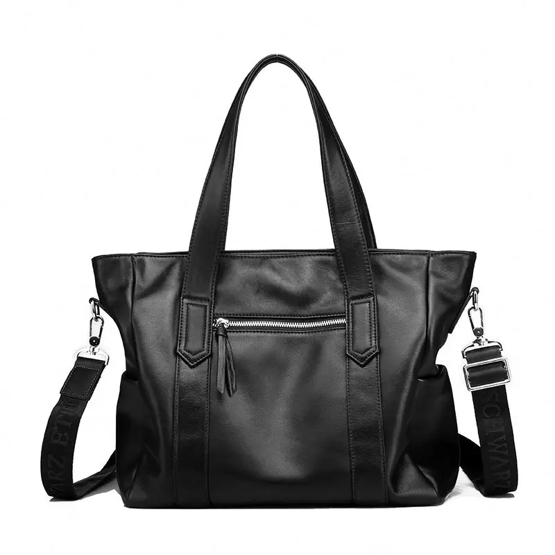 Good Reputation Trending Products Customized Size Cc Design Handbag