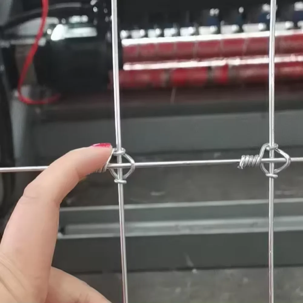 Manufacturers Direct Selling  Livestock Cattle Corral Fence and Horse mesh