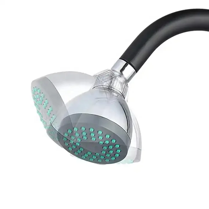 KANGRUN best selling high pressure temperature adjustable UV-resistant PVC black 10L swimming pool outdoor garden solar shower