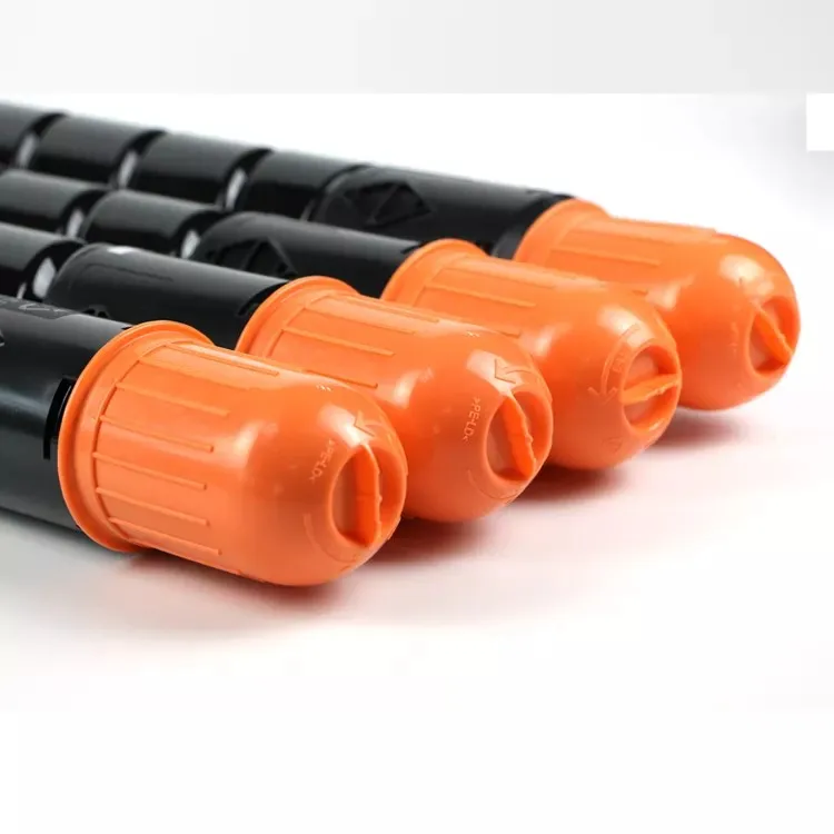 Copier Type Compatible With for Canon Toner Cartridges C5045i C5051 C5250 C5255 Original Quality Npg 45Gpr 30C Exv28