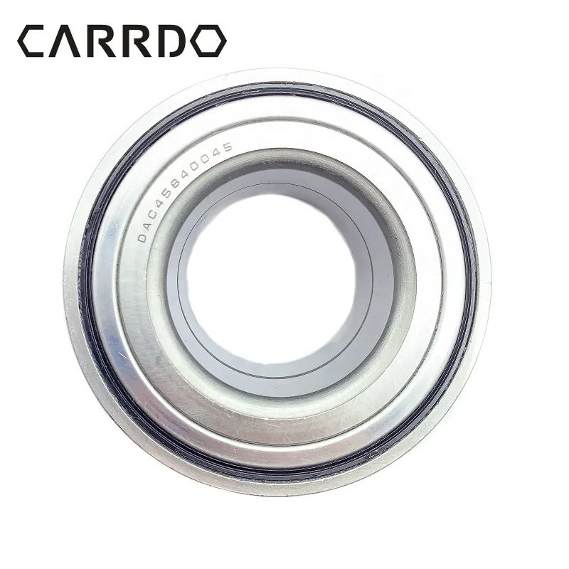 
Deep Groove Ball Bearing High Quality DAC4584 DAC4584/45 Ball Bearing 