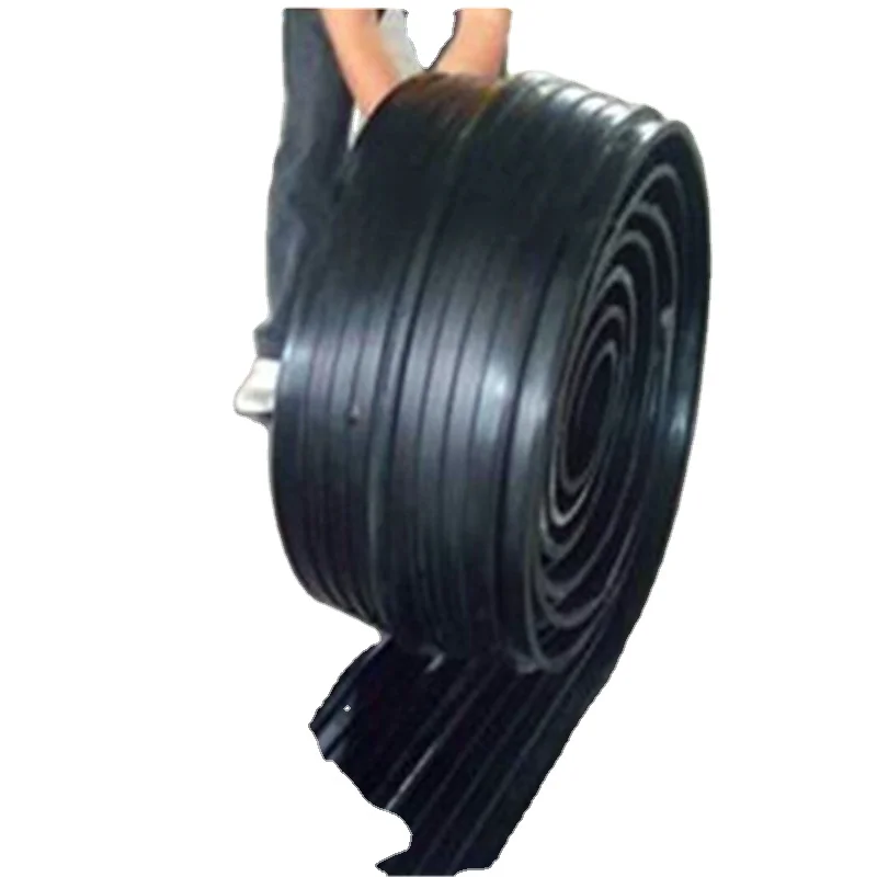 High Quality expandable PVC water stops rubber water-stop rubber waterstop waterbar in concrete