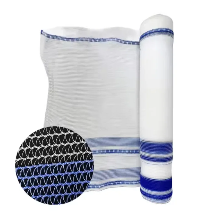 Wholesale HDPE UV Block Anti hail net 50 gsm Orchard Agriculture Anti-hail Nets