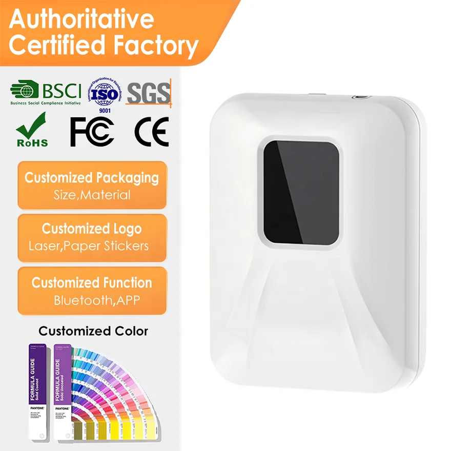 CNUS X2MINI Electric Aroma Atomizer Air Aroma Delivery Aroma Marketing Machine Scent Diffuser