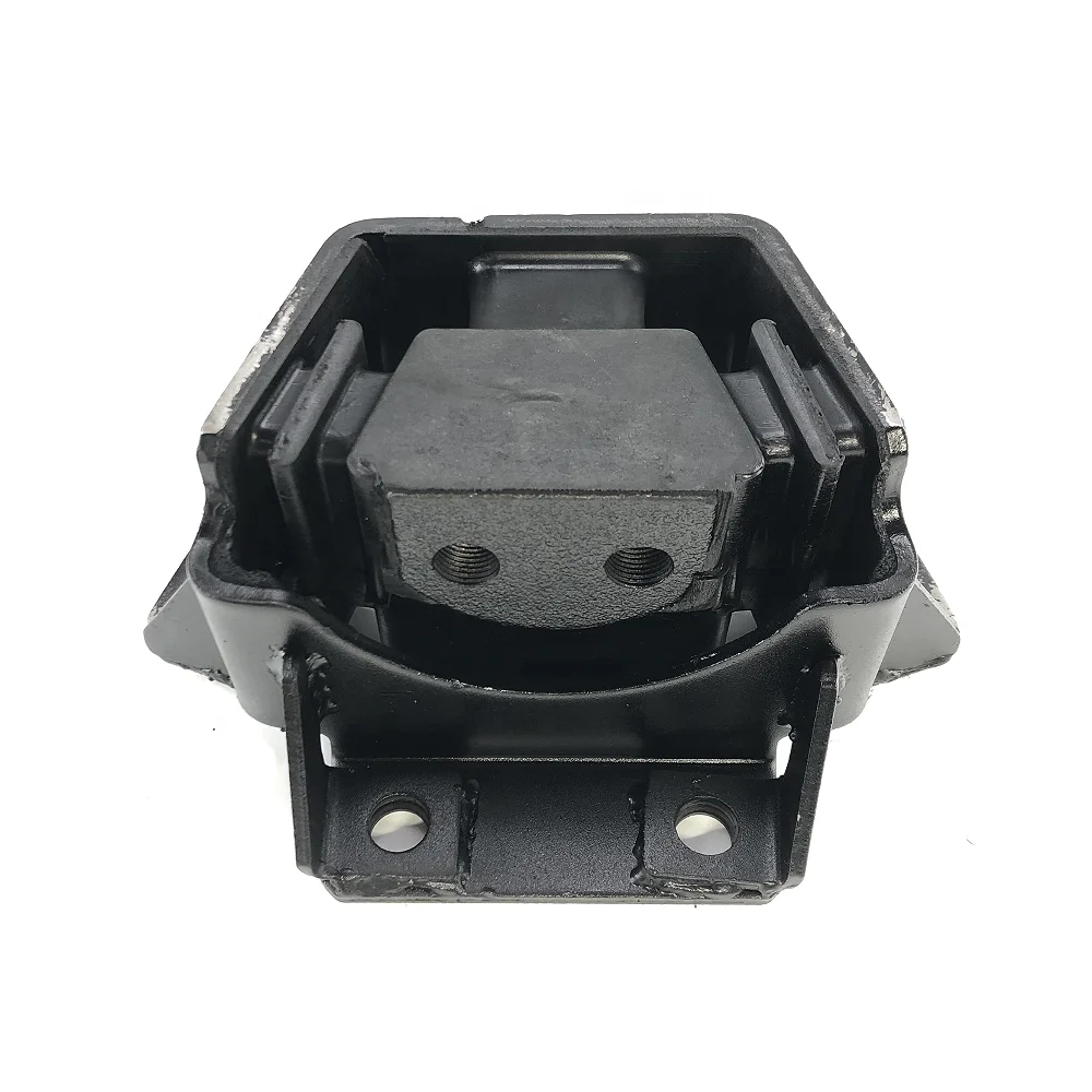 Good quality 8-98013022-1 8980130221 Rear Engine Mounting Cushion Rubber Suitable For ISUZU FVZ34