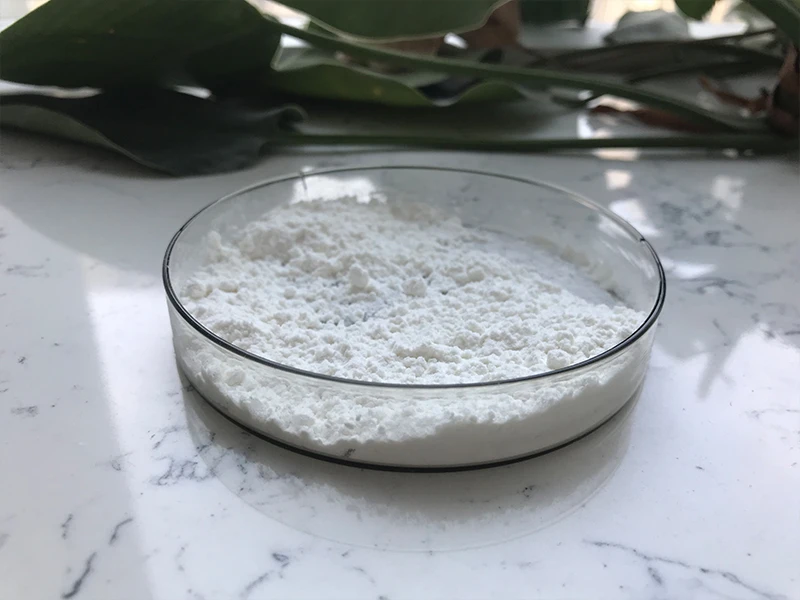 Anti Aging Raw Materials Resveratrol Bulk Resveratrol Powder