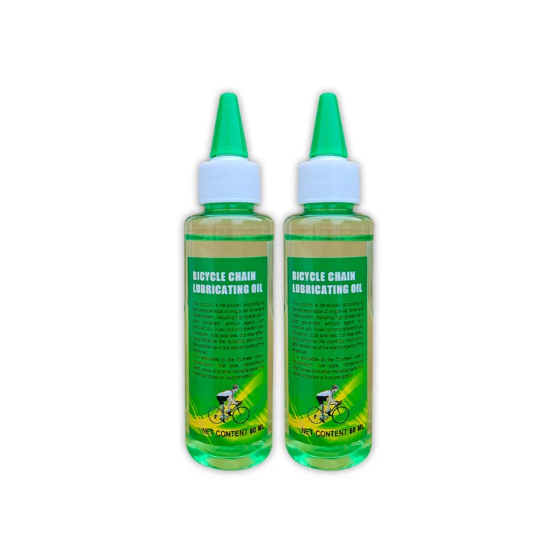 60ml mountain bike gear oil maintenance oil Bicycle front fork oil