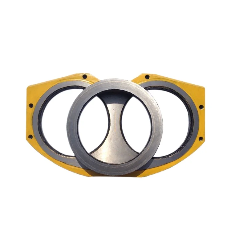 PM Truck Mounted Concrete Pump Ware Plate for Building Material and Machinery Repair Shops