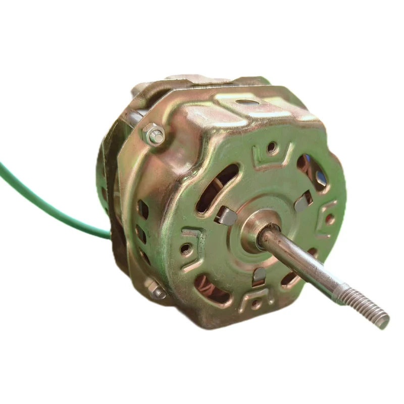 Bangladesh Hot Selling Customized 9-inch 110V-240V Electric High Speed Cooling Fan Motor