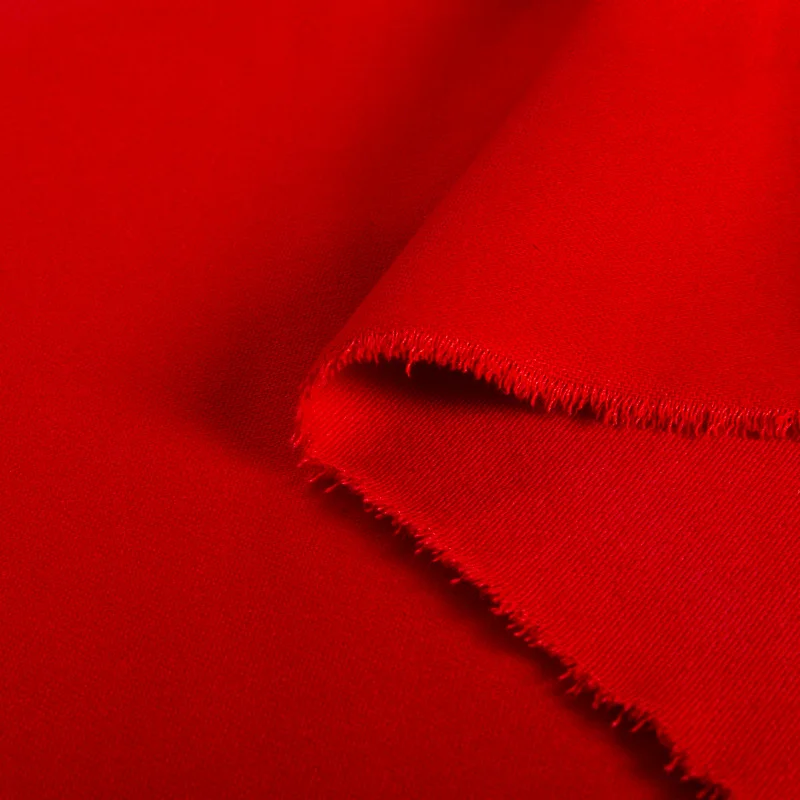 Огнеупорная хлопчатобумажная ткань огнестойкая высокого качества