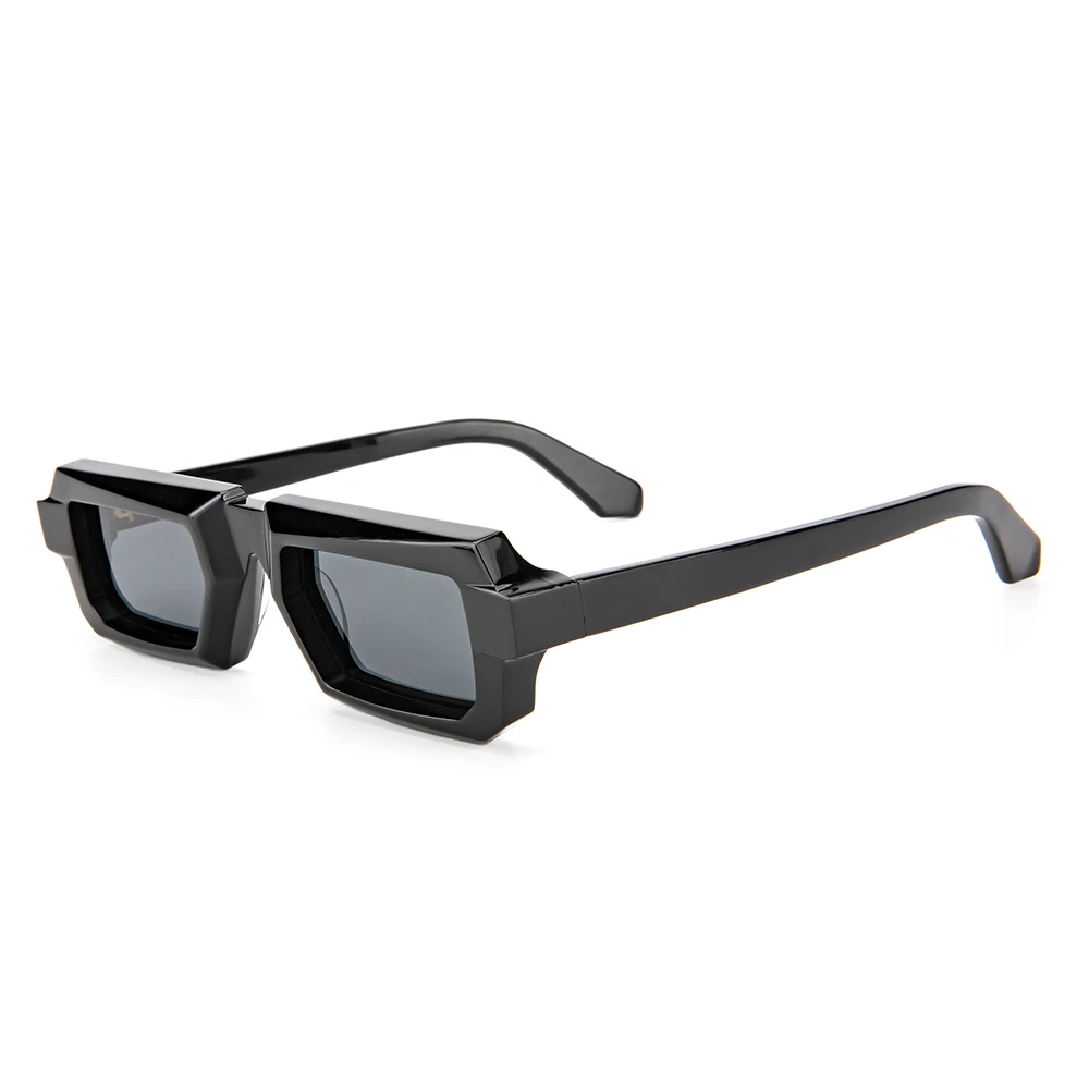Sifier custom gafas de sol trending acetate polarized trendy sunglasses 2023 lunette de soleil