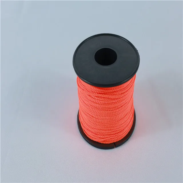 Twine Agriculture Hay baler Rope Plastic PP Thread Twisted 210D /2 to 120 Polypropylene Rope Twine PP Twine