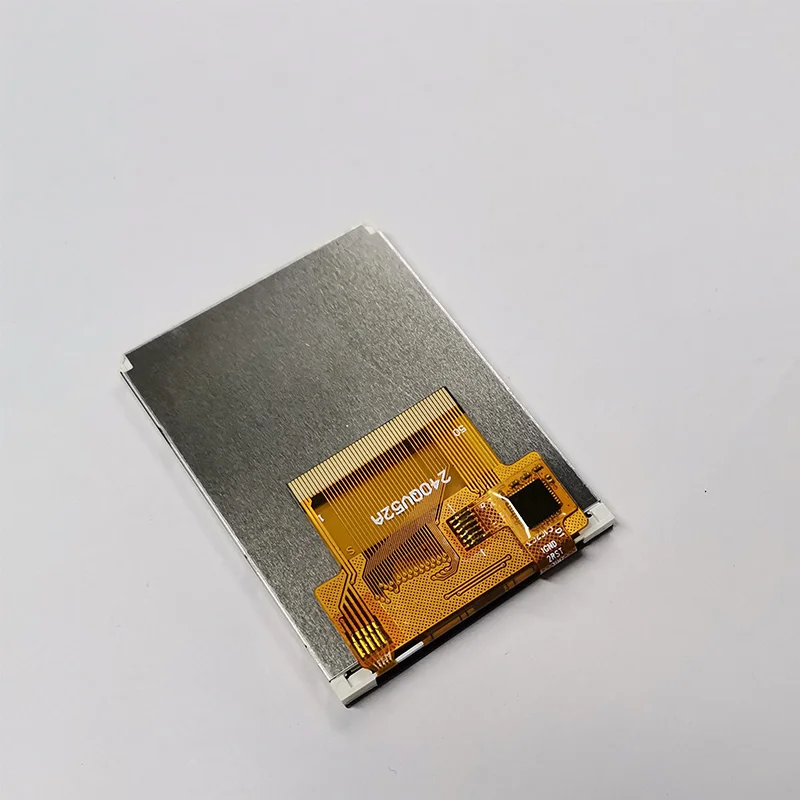 ЖК-модуль CHENGHAO 2 4 дюйма Mipi Dsi Uart Ips Tft с резистивным
