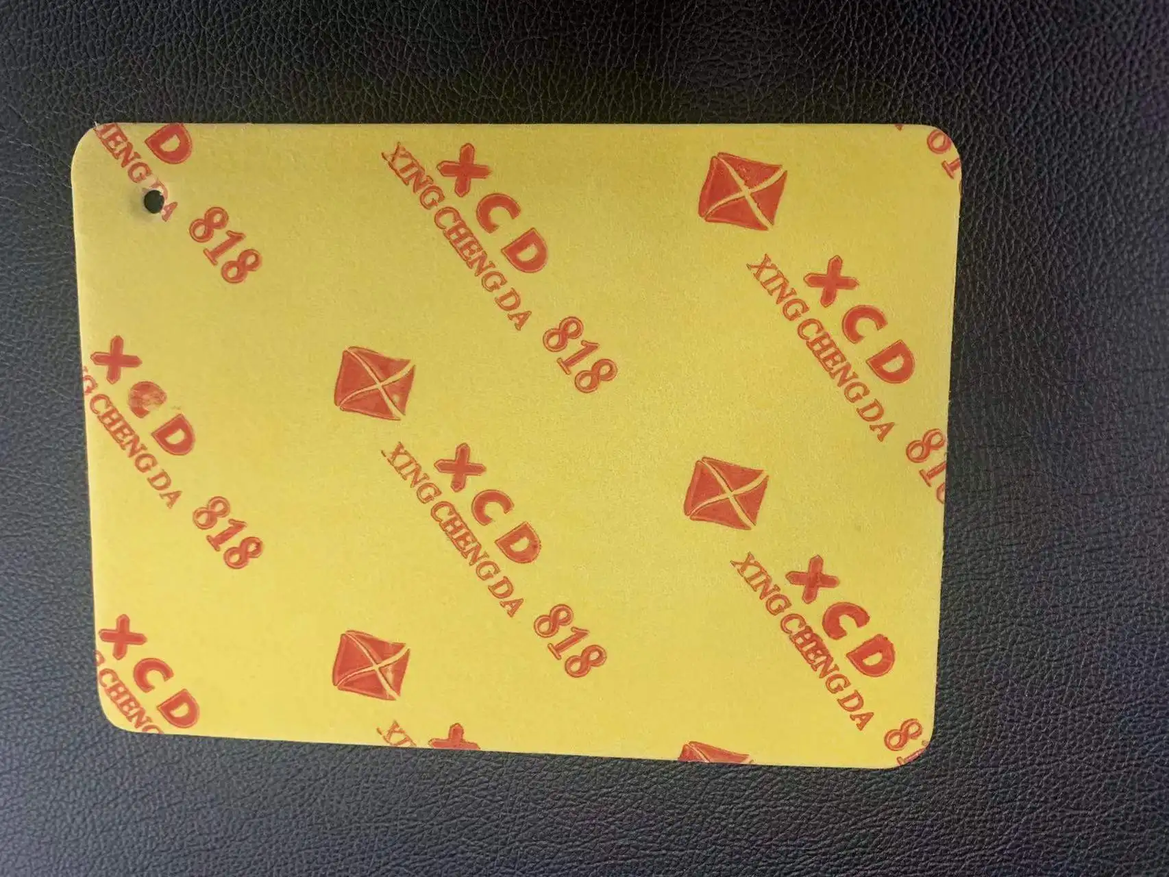 High security Waterproof non-slip insole board non-woven STROBEL insole board for shoe lining