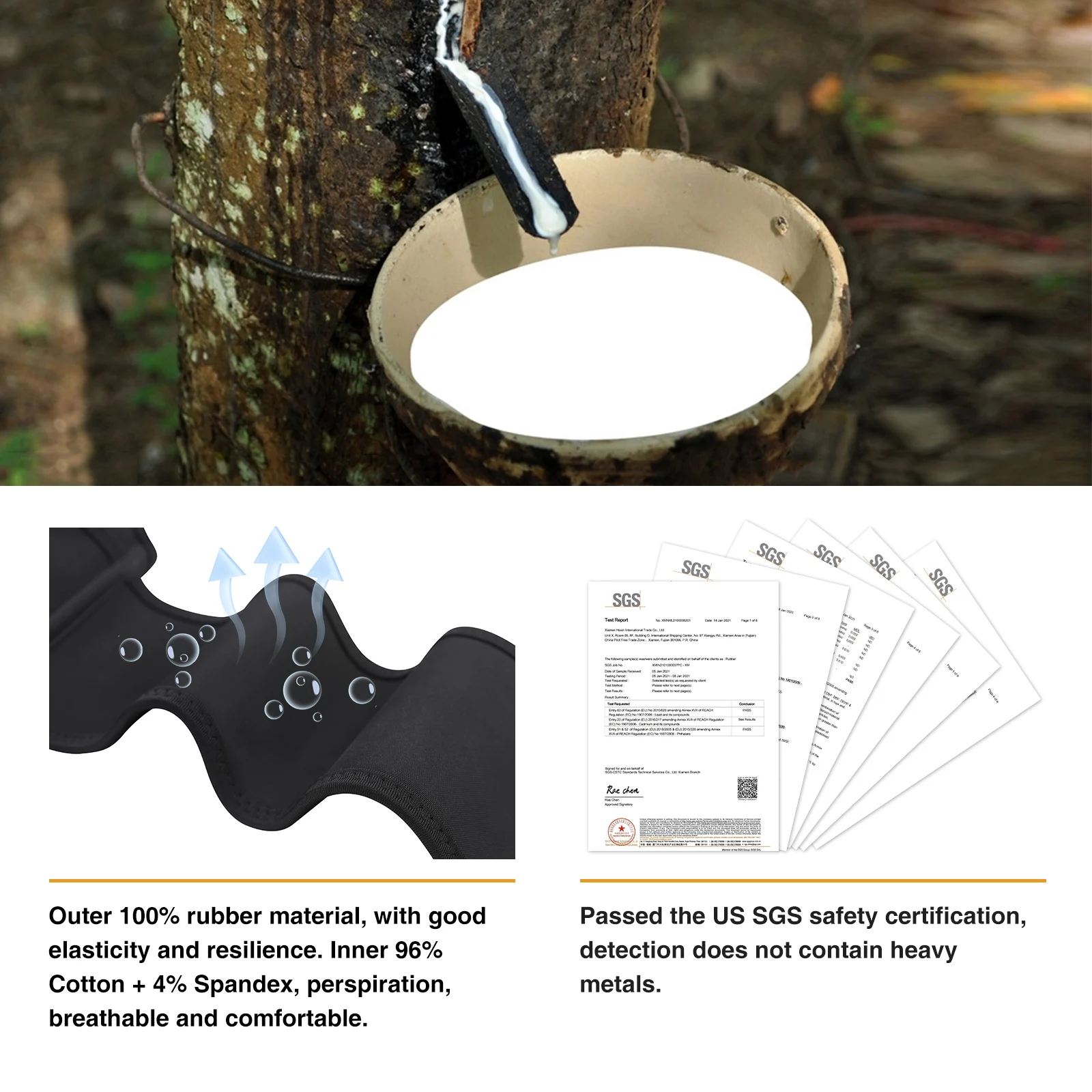 Hexin Factory Price Custom Logo Women Tummy Control Compression Slimming Double Belt Latex Waist Trainer Shaper