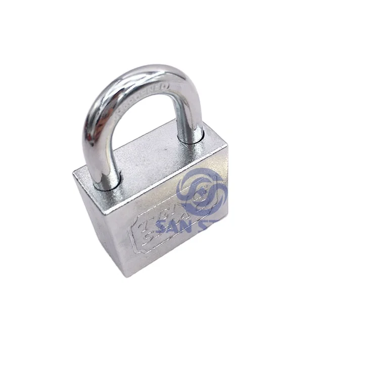 Hotsale Pad Lock Padlock Zinc Alloy Pad Lock For Game Machine Fish Machine
