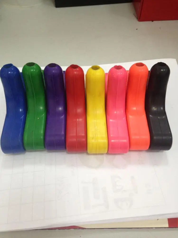 Классическая резиновая насадка для гольфа-рукоятка премиум-класса и двусторонняя насадка в стиле пэтт для правой или левой рукой гольфистов-длина 35 дюймов