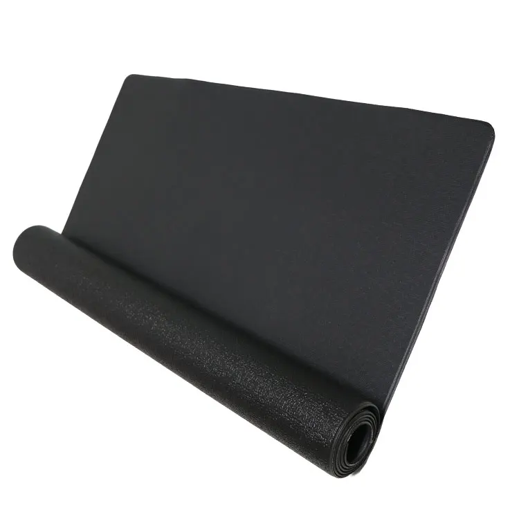 Sheepmats Small Private Label Tpe Nbr Rubber Sport Testing Yoga Exercise Fitness Mat For Fitness Exercise