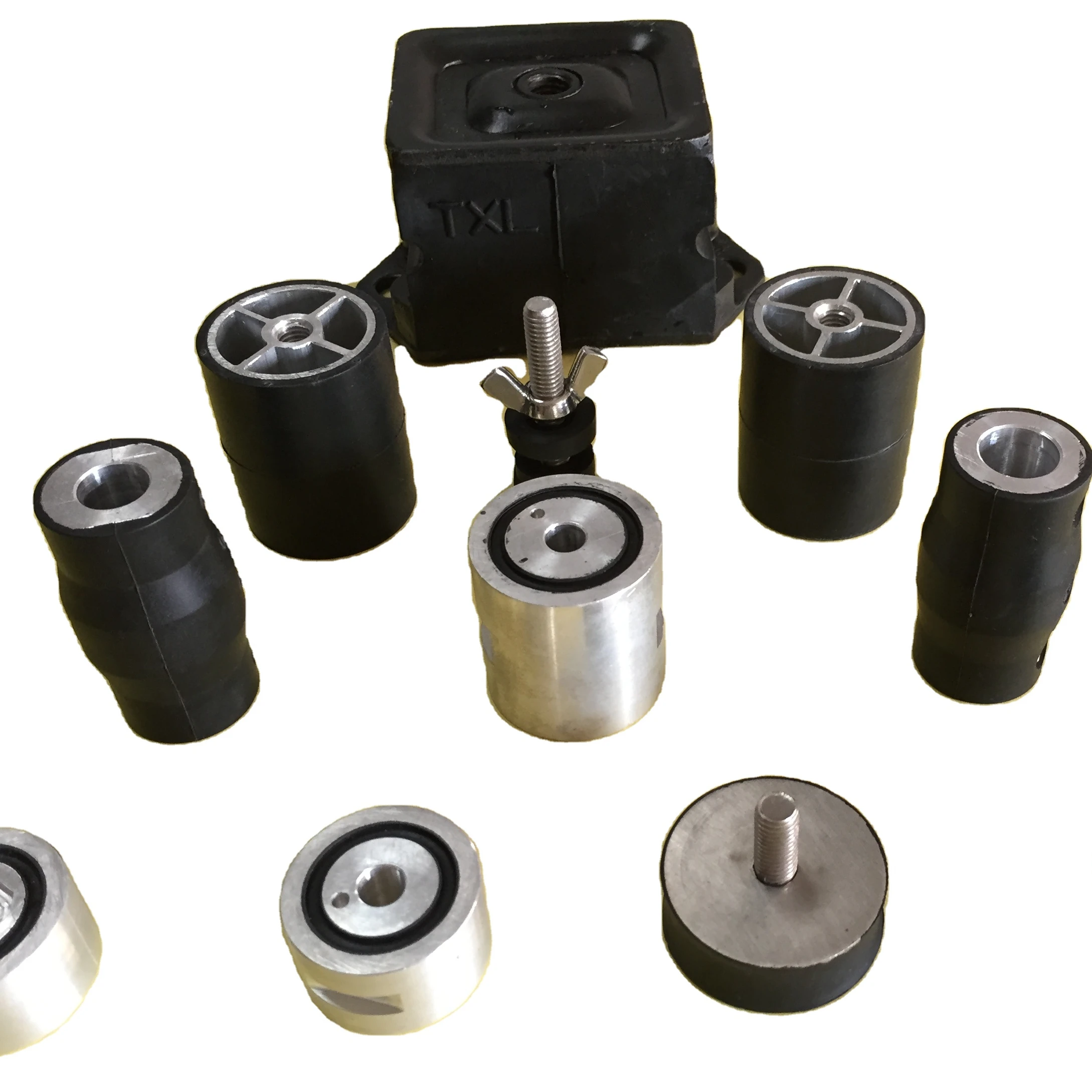 Coupling for air conditioner