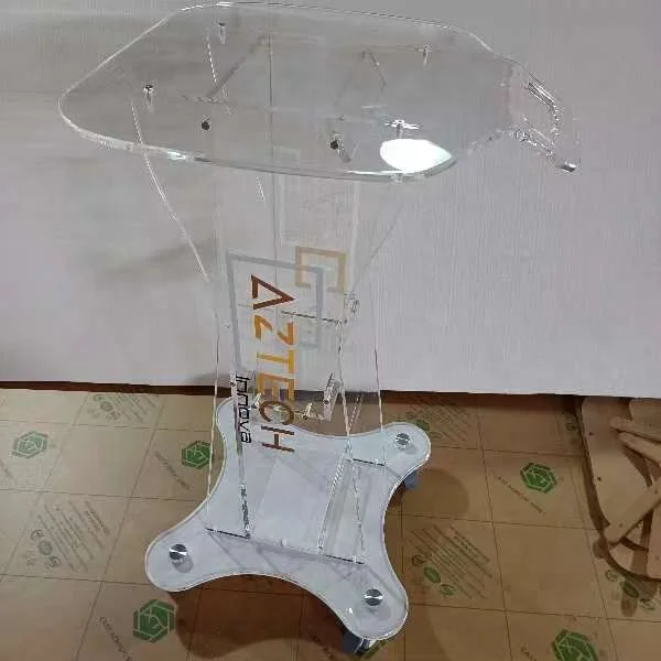 Wholesale Salon Station Aesthetic carts Ems Slimming Equipment trolley Cart White Portable laser machine esthetic trolley cart