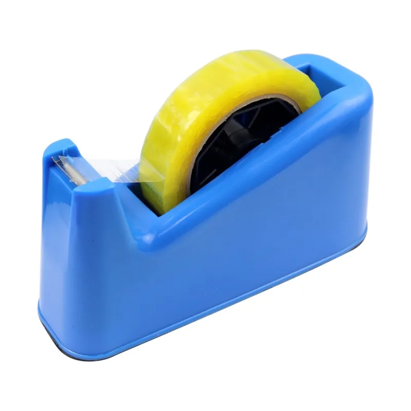 Премиальные сверхмощные ленточные дозаторы используют кусачки среднего размера на складах и офисах 150 мм * 57 74