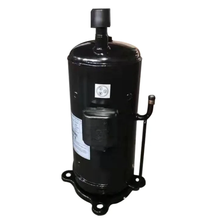 Factory direct sales of air-conditioning refrigeration compressor parts air-conditioning hot and cold compressors