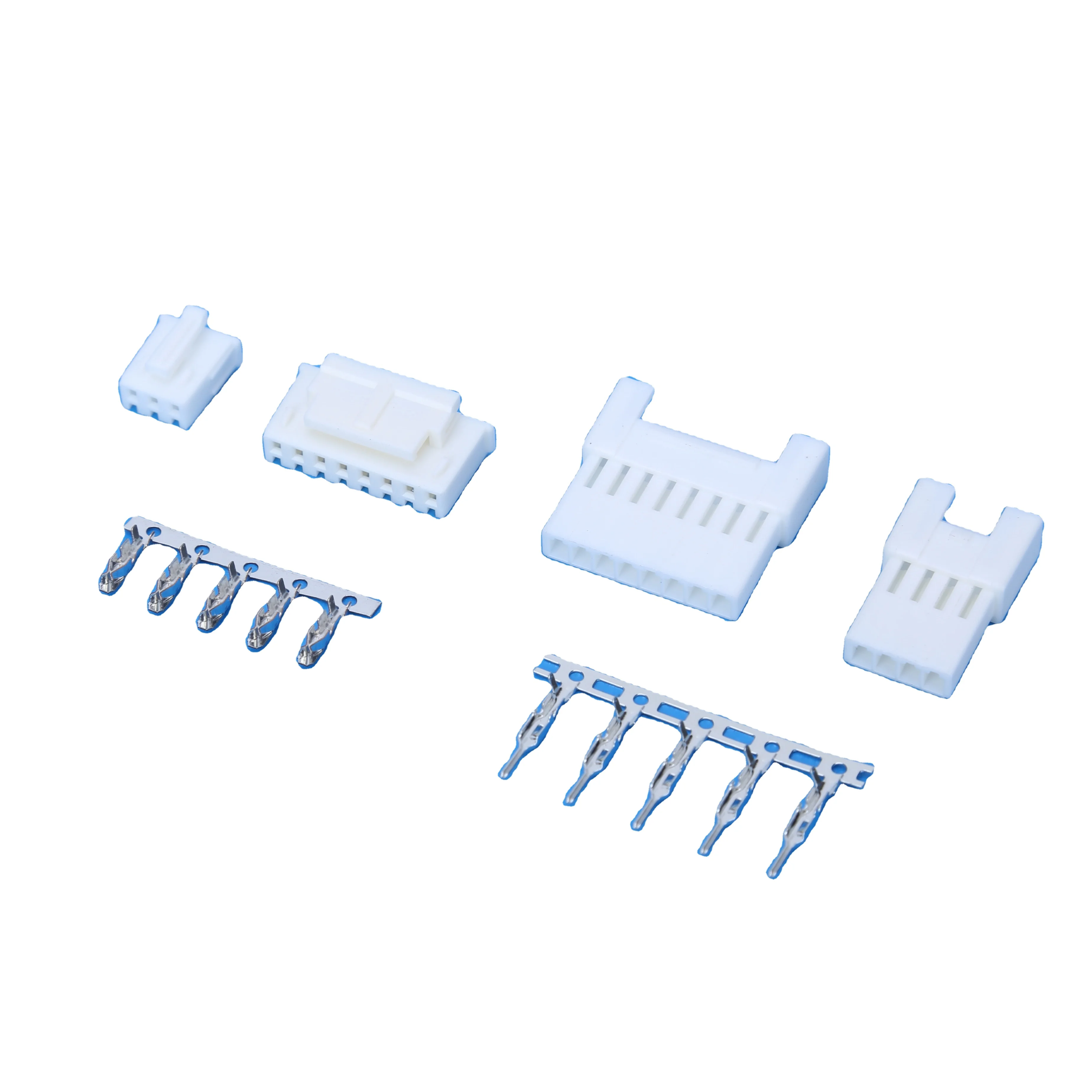 YEONHO SMH250 SMP250L YST025 SMT025 2-15 PIN 2.5 MM pitch wire to board terminal connector male housing
