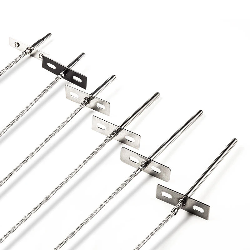 New NTC pt100 Temperature Sensor Thermistor Oven Barbecue Temperature Probe Sensor