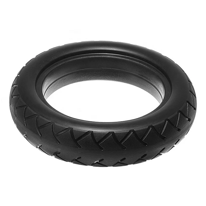 
Xiaomi M365 Scooter Spare Parts 8.5x2 Rubber Explosion-proof Solid Tire Mijia Scooter Replacement Tyre 