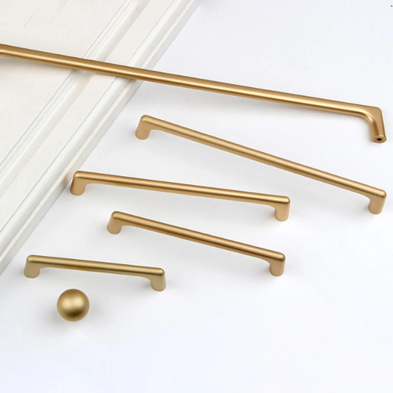 
Chrome modern door pull doors handles Zinc Alloy Chest Pull Door Handle and Knob 