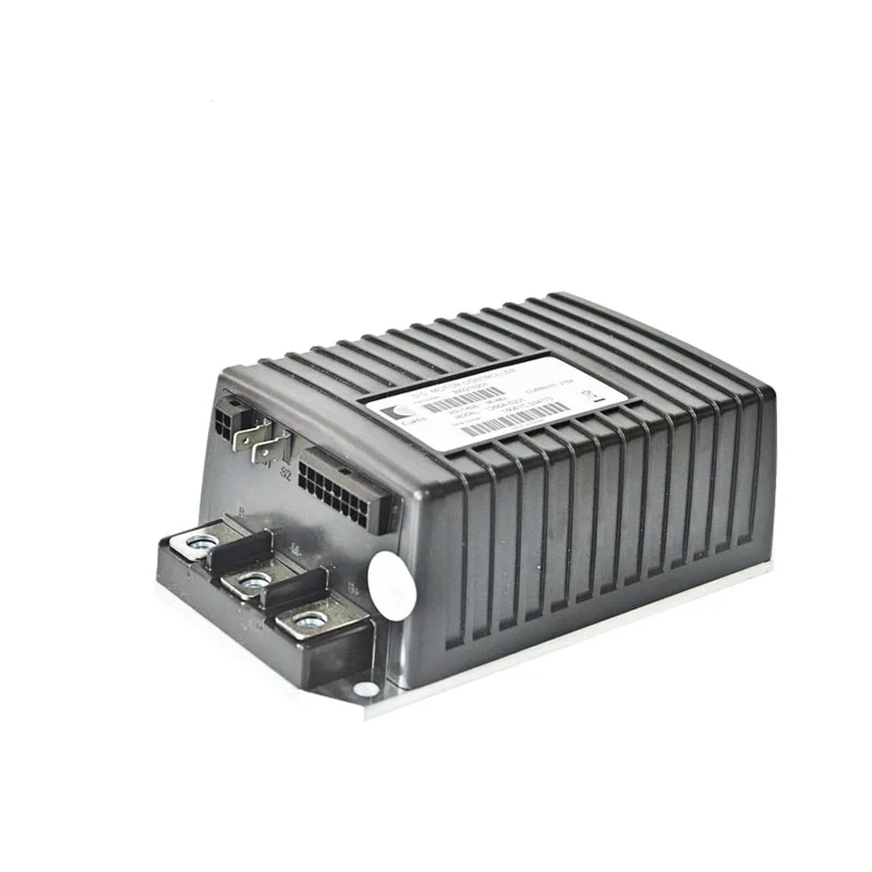 ODOELEC 1266-5201 curtis controller vehicle motor controller 48V 600A