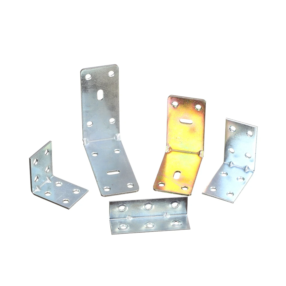 Auto Motorcycle Industry Mine Furniture Home Decoration Carbon Steel Brass Stainless Steel Aluminium Metal Pipe Brackets