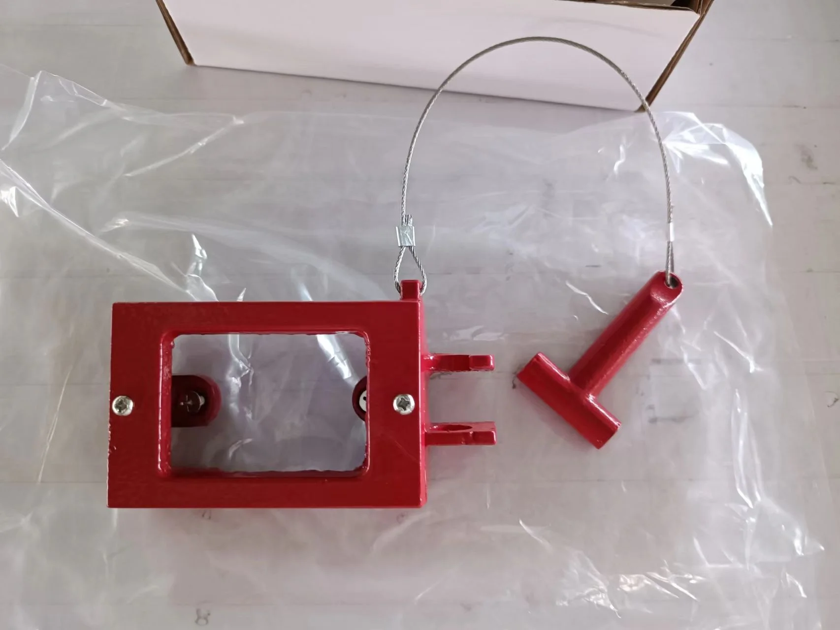 Bow Shackles Off Road 4WD Recovery Kit Heavy Duty Shackle Heavy Duty Off Road Pulling Red